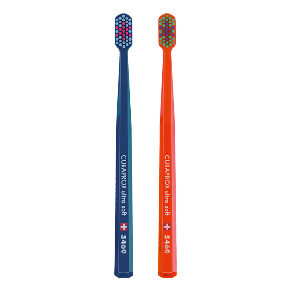 CURAPROX CS 5460 Ultra Soft OCEAN 2 Komada
