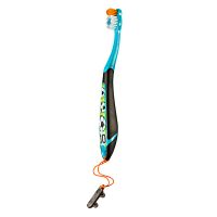 Jordan Step 3 plava s privjeskom